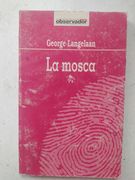 LA MOSCA. RELATOS DEL ANTIMUNDO (2ª ED.) (En papel)