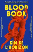 Blood Book (en Inglés)