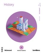 History Discover 4º eso wm ed 2023