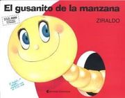 El Gusanito de la Manzana (in Spanish)