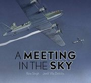 A Meeting in the sky (en Inglés)