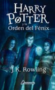Harry Potter y la Orden del Fénix (Harry Potter 5)