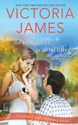 The Firefighter's Pretend Fiancee (en Inglés)