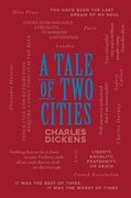 Tale of two Cities (Word Cloud Classics) (en Inglés)