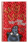 Molly Moon viatja a través del temps (in Catalan)
