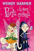 La Perla i la seva cosina (La Perla 8) (en Catalán)