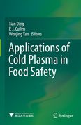 Applications of Cold Plasma in Food Safety (en Inglés)