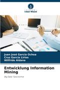 Entwicklung Information Mining (en Alemán)
