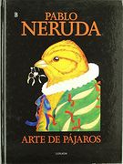 Arte de Pajaros