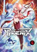Team Phoenix nº 04 (in Spanish)