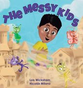 The Messy Kids (en Inglés)
