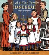 All-Of-A-Kind Family Hanukkah (en Inglés)