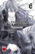 El Caballero Vampiro: Recuerdos 6