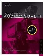 Cultura Audiovisual Ii