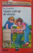 Viento Salvaje de Verano