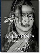 Amazonia Salgado (Ed. Bolsillo)