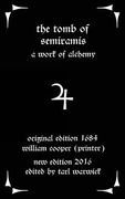The Tomb of Semiramis: A Work of Alchemy (en Inglés)