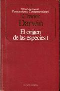 EL ORIGEN DE LAS ESPECIES I.