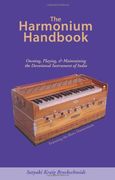 the harmonium handbook (en Inglés)