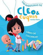 Cleo & Cuquin: Las Aventuras de Cleo y Cuquin