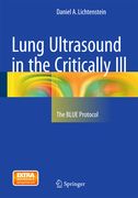 Lung Ultrasound in the Critically Ill: The Blue Protocol (en Inglés)