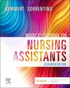 Mosby's Textbook for Nursing Assistants (en Inglés)