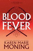 Bloodfever: The Fever Series (en Inglés)