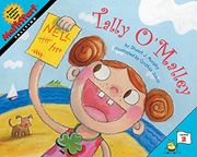 tally o´malley (en Inglés)