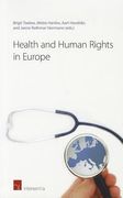 health and human rights in europe