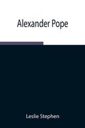 Alexander Pope (en Inglés)