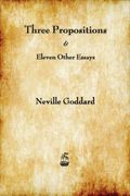 three propositions and eleven other essays