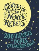 Estoig Contes de Bona nit per a Nenes Rebels (en Catalán)