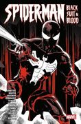 Spider-Man: Black Suit & Blood (en Inglés)