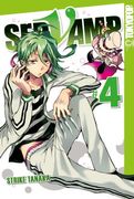 Servamp 04: Willkommen im Hause Alisuin (in German)