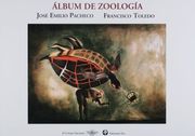 Album de Zoologia. Dibujos de Francisco Toledo (in Spanish)