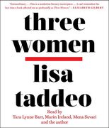 Three Women () (en Inglés)