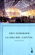 La era del Capital, 1848-1875