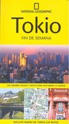 tokio guia fin de semana (step by )