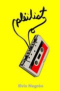 Pléilist: Libro de Cuentos