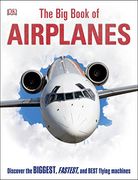 The big Book of Airplanes (en Inglés)