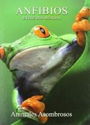 anfibios : entre dos mundos(9788449218576)