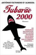 Tubarão 2000 (in Portuguese)
