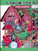 CLÁSICOS INFANTILES COLECCIÓN