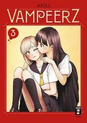 Vampeerz 03 (en Alemán)