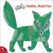 hello, red fox