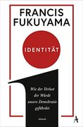 Identität: Wie der Verlust der Würde Unsere Demokratie Gefährdet (en Alemán)
