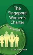 the singapore women's charter: 50 questions