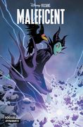 Disney Villains: Maleficent (en Inglés)