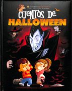 Cuentos de Halloween 2.