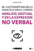 Anï¿ ½Lisis Gestual y de la Expresiï¿ ½N no Verbal (in Spanish)